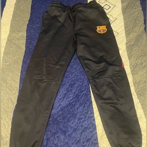 Barcelona Sweat Pants
